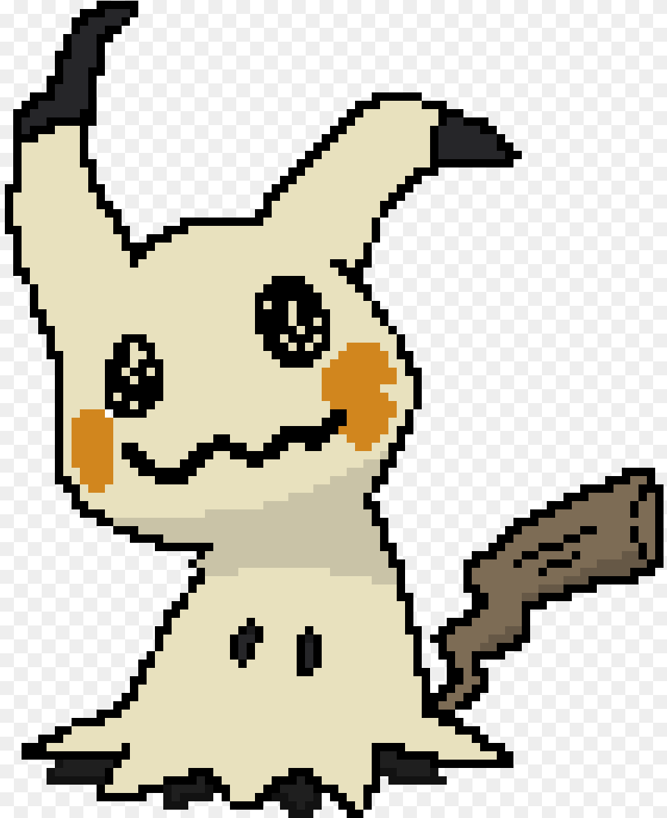 Mimikyu, Baby, Person, Face, Head Free Png Download