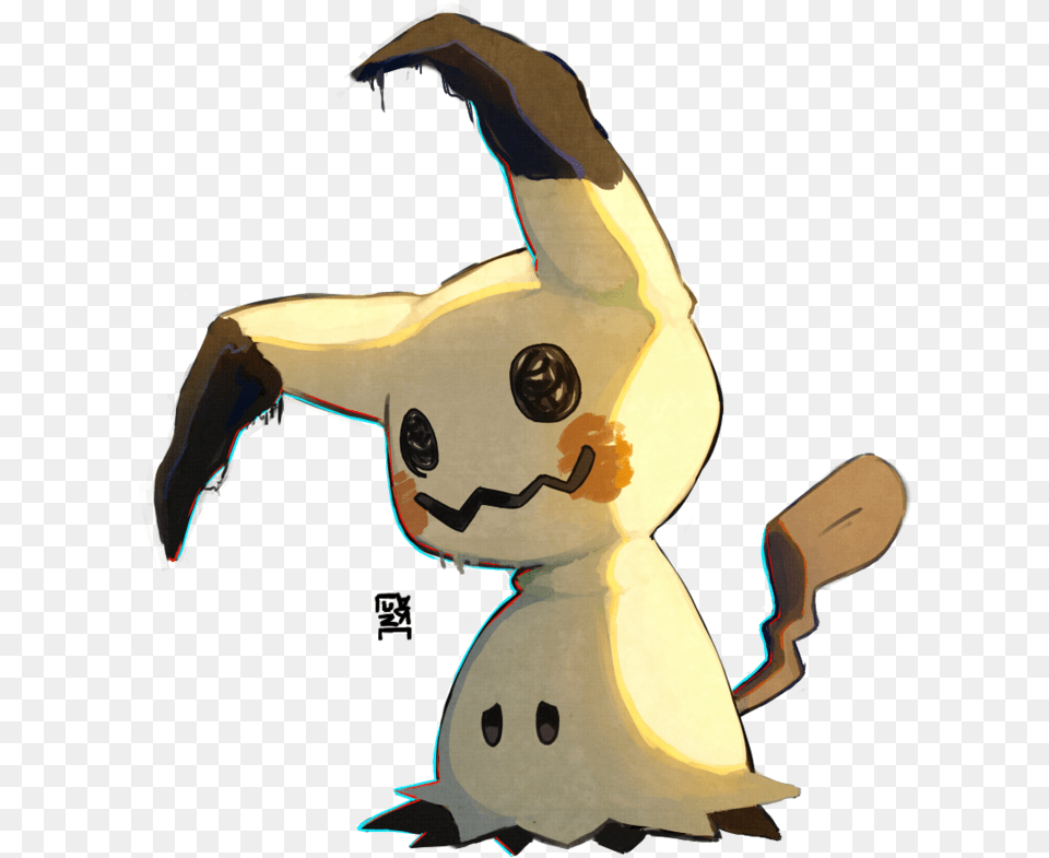 Mimikyu Pikachu Go Pokemon Mimikyu, Baby, Person, Outdoors Free Png Download