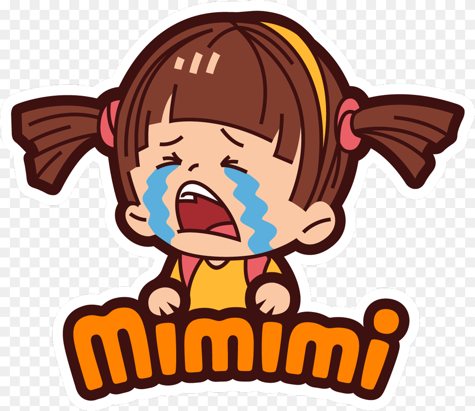 Mimimi, Face, Head, Person, Baby Png Image