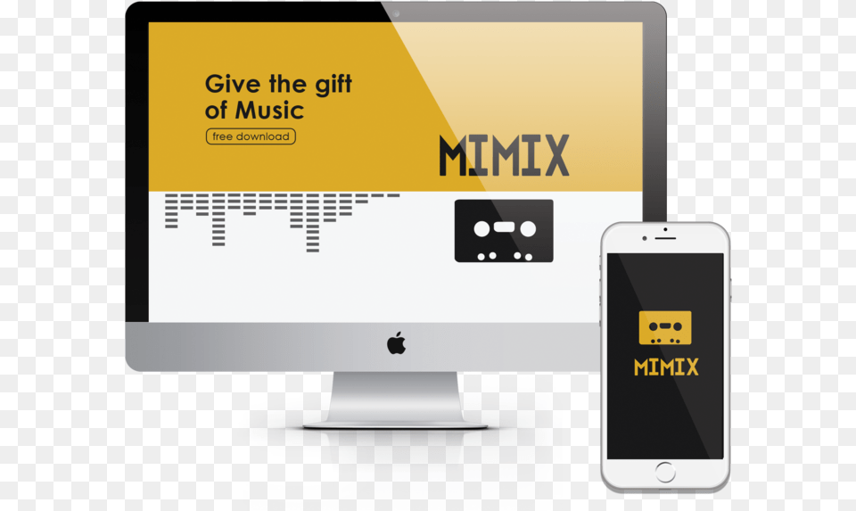 Mimix Preview Desktop, Computer Hardware, Electronics, Hardware, Mobile Phone Free Transparent Png