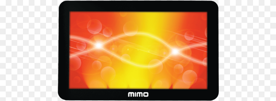 Mimo Adapt 10 Inch Commercialindustrial Vesa Android Mimo Tablet, Computer, Electronics, Tablet Computer, Computer Hardware Free Transparent Png