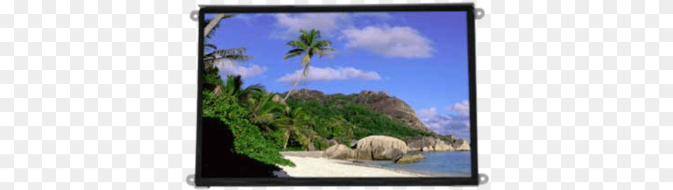 Mimo Vue Hd Um 1080 101quot Lcd Monitor, Water, Sea, Scenery, Outdoors Png