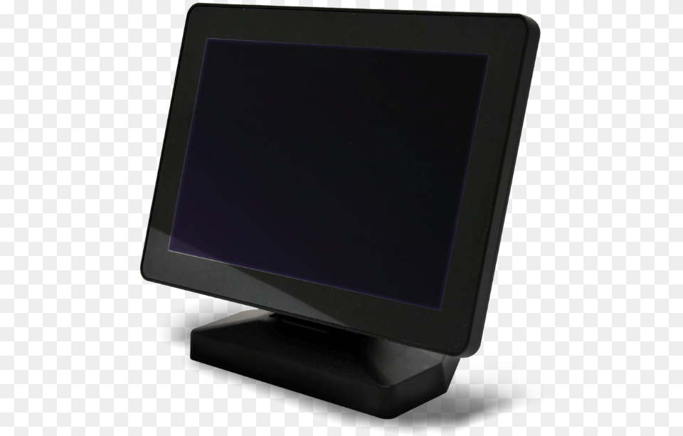 Mimo Vue With Tanvastouch Tablet On A Dock Style Tabletop Electronics, Computer, Computer Hardware, Hardware, Monitor Free Png