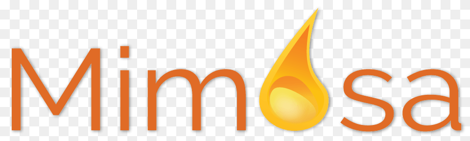 Mimosa, Fire, Flame, Light Free Transparent Png