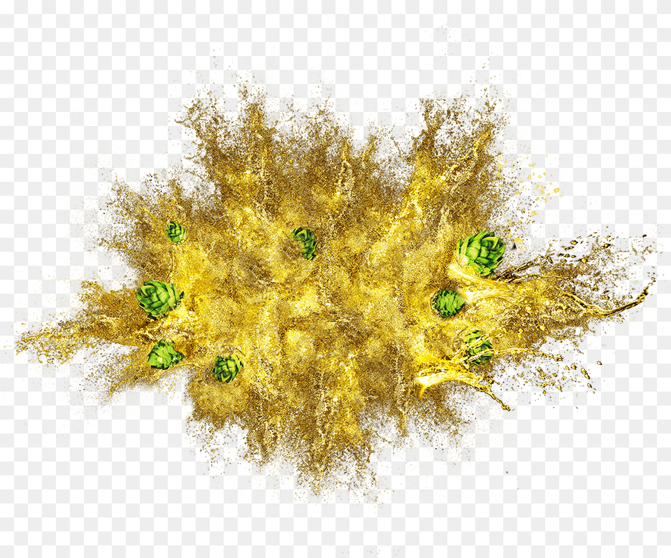 Mimosa, Accessories, Pattern, Fractal, Ornament Png Image