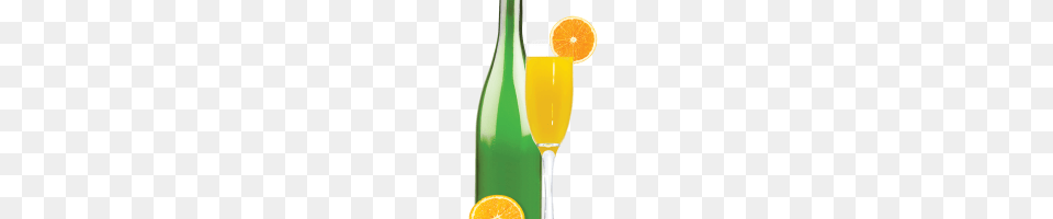 Mimosa, Beverage, Juice, Produce, Plant Free Png