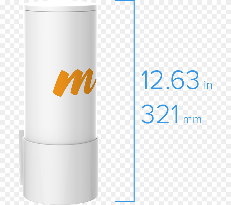 Mimosa, Cylinder, Bottle, Shaker Free Png Download