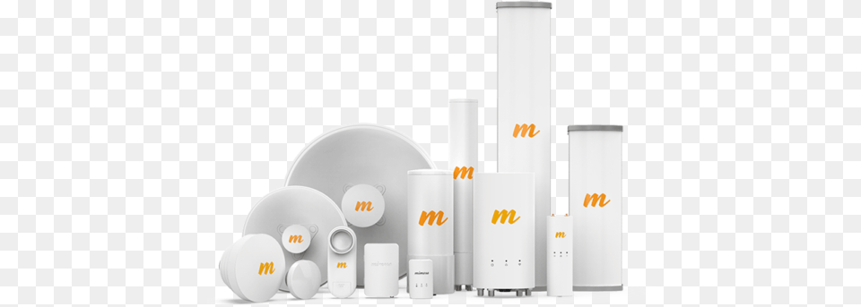 Mimosa Banner, Cylinder, Electronics Png Image