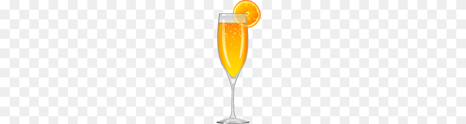 Mimosa Cocktail Recipe, Glass, Beverage, Juice, Alcohol Png Image