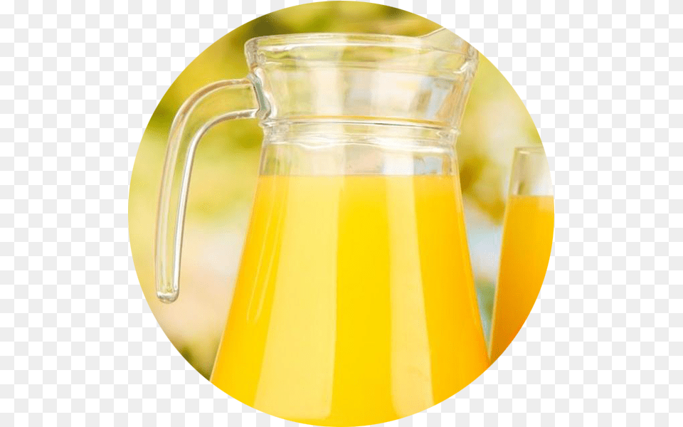 Mimosa Pitcher Jug, Beverage, Juice, Orange Juice, Milk Png Image