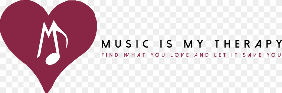 Mimt V2 Horizontal Graphic Design, Heart, Maroon, Logo Free Png