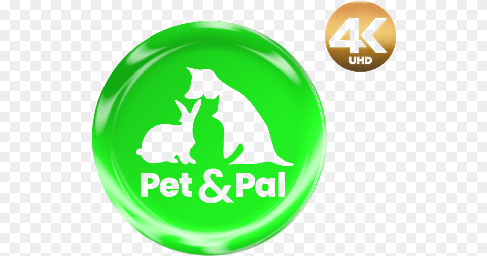 Mimyuni Media Entertainment Circle, Toy, Frisbee, Logo, Animal Png Image