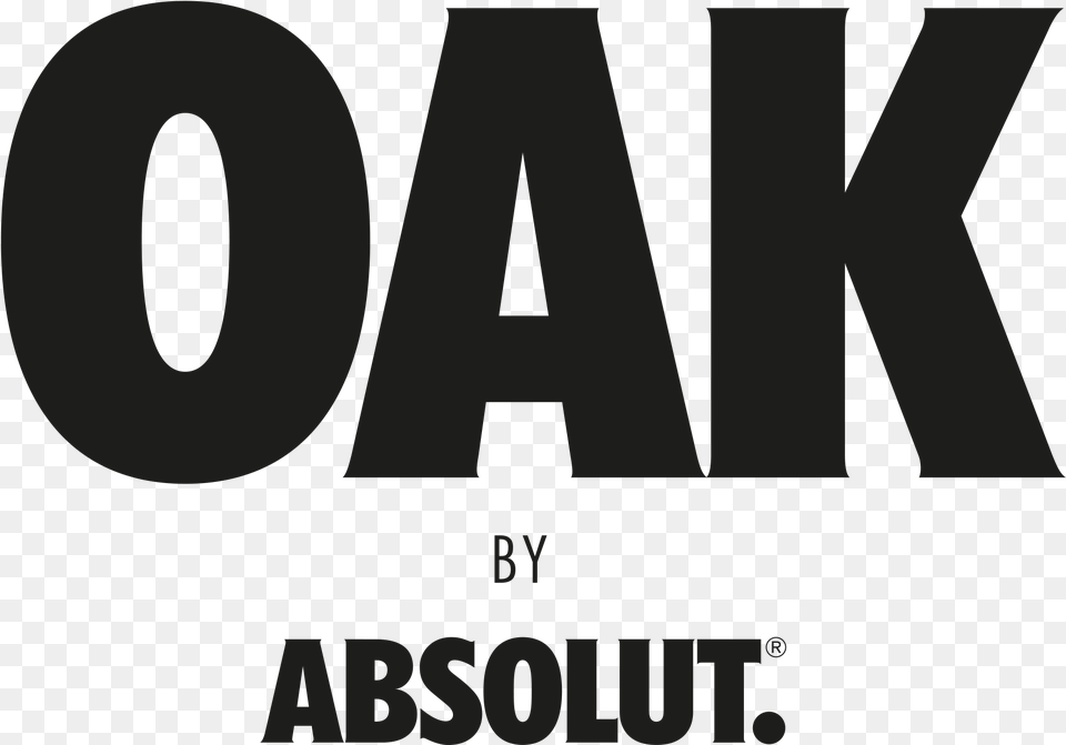 Min Read Oak By Absolut Logo, Disk, Text Free Transparent Png