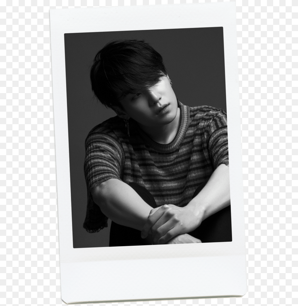 Min Yoongi Yoongi Love Yourself Tear, Body Part, Portrait, Photography, Person Free Transparent Png