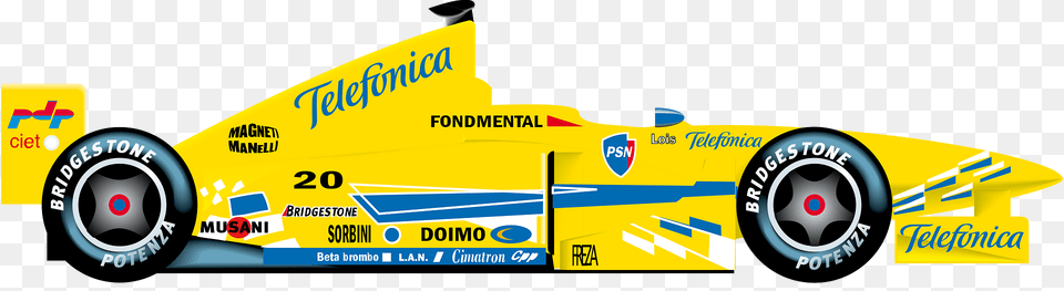 Minardi Clipart, Auto Racing, Car, Vehicle, Formula One Free Png