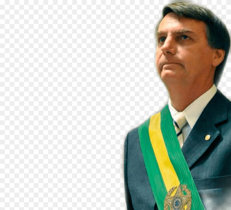 Minas Gerais Com Bolsonaro, Male, People, Man, Person Png Image