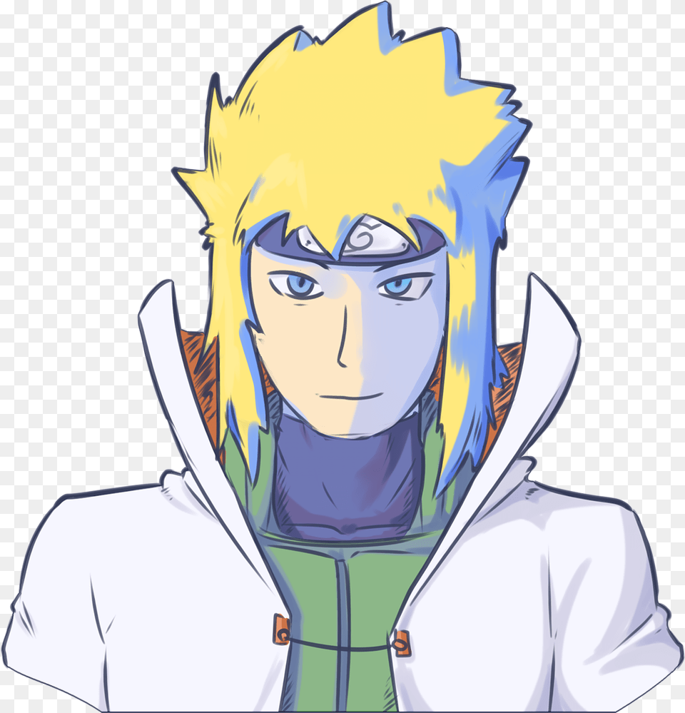 Minato Fictional Character, Publication, Book, Comics, Clothing Png Image