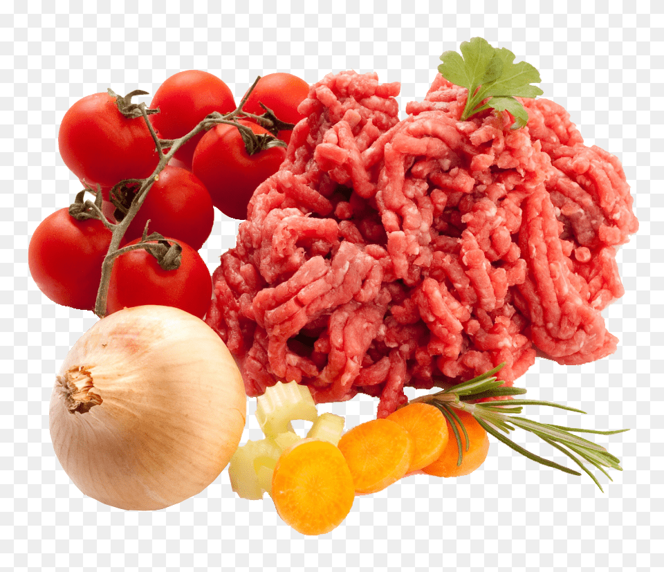 Mince, Food, Produce, Onion, Plant Free Png Download