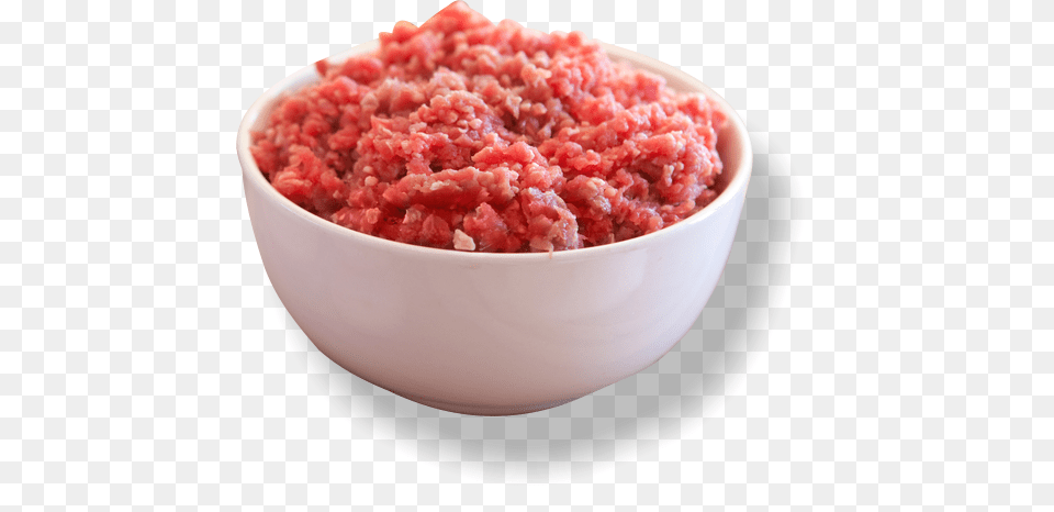 Mince, Bowl, Food, Meat, Relish Png