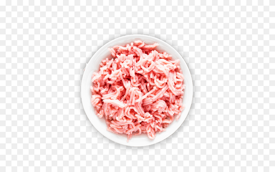 Mince, Food, Meat, Mutton, Plate Free Png