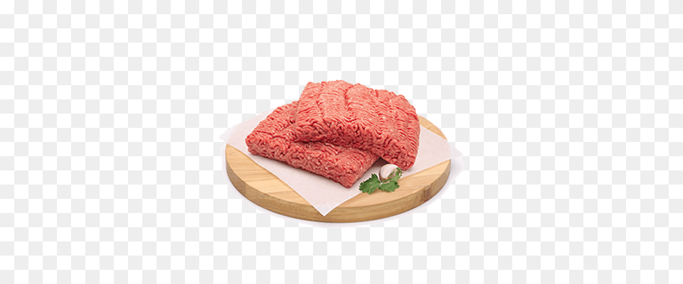 Mince, Meat, Steak, Food, Sliced Free Transparent Png