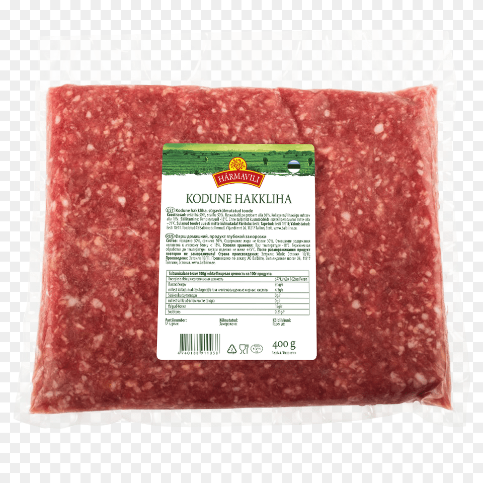 Mince, Food, Meat, Business Card, Paper Png Image