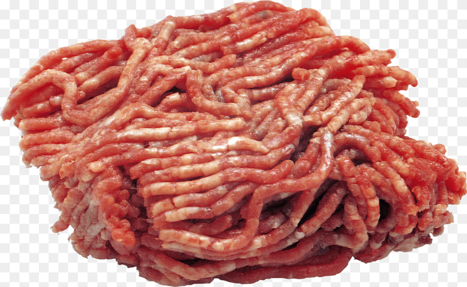 Mince, Food, Meat, Pork, Bacon Png Image