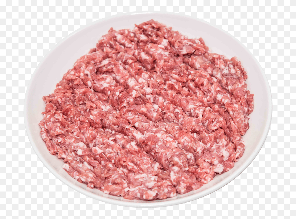 Mince, Plate, Beef, Food, Meat Free Png