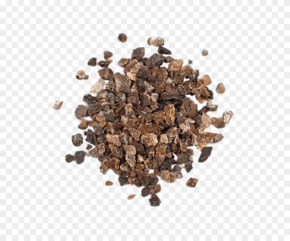 Minced Dried Black Truffle, Plant Free Transparent Png
