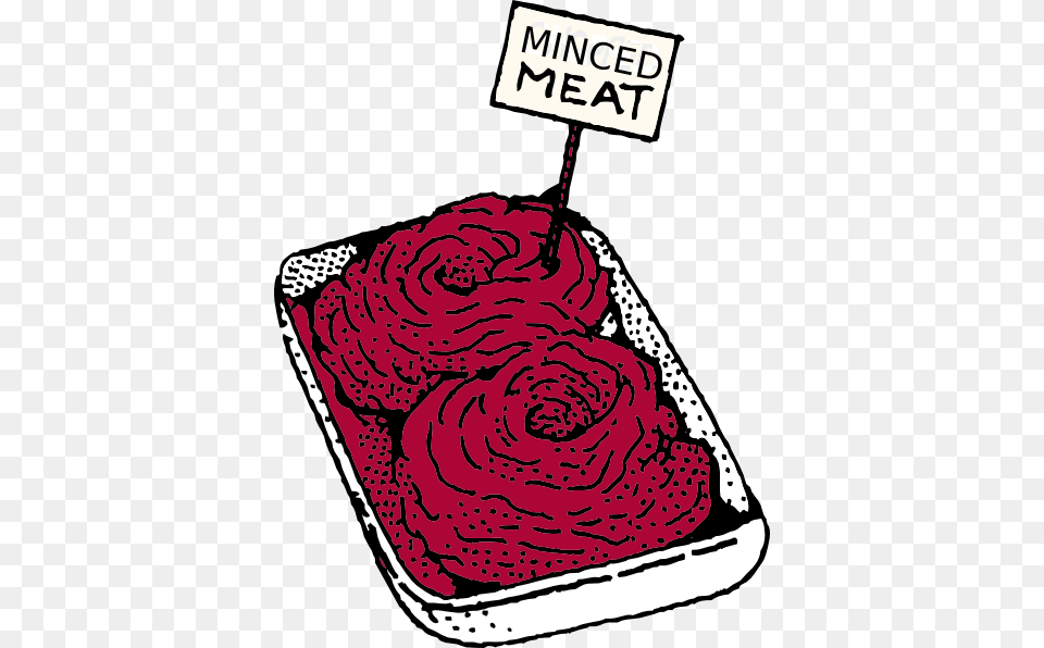 Minced Meat Clip Art, Food, Cream, Dessert, Icing Free Transparent Png
