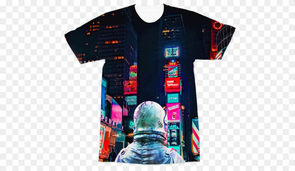 Mind Blown Time Square Wallpaper Phone, Urban, T-shirt, Metropolis, Clothing Png Image