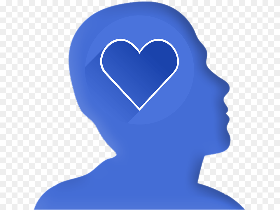 Mind Body Amp Spirit Hillary Copland In Horsham England Heart, Adult, Female, Person, Silhouette Png Image