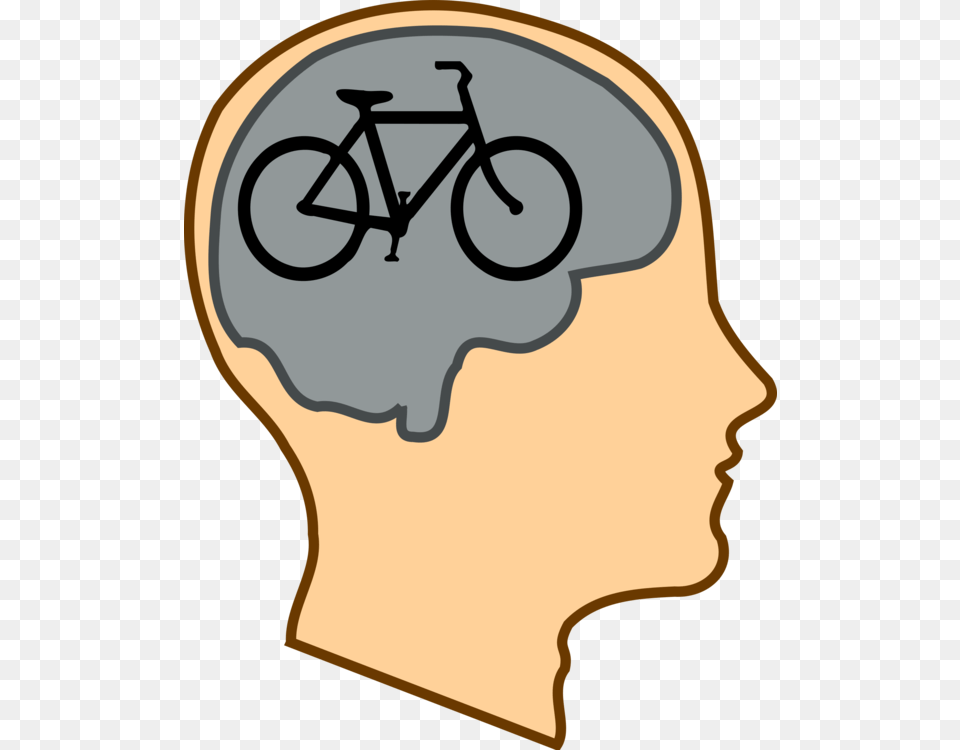 Mind Brain Document Art, Cap, Clothing, Hat, Bicycle Png