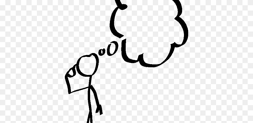 Mind Clipart Do It, Gray Png Image