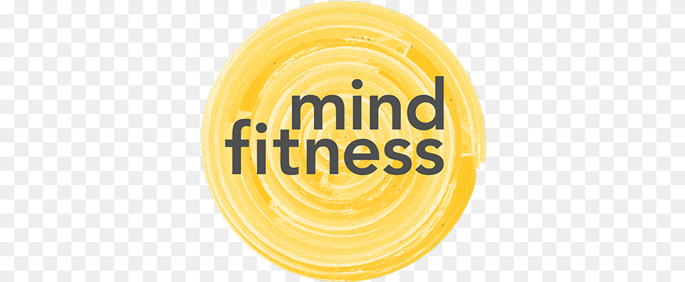 Mind Fitness Mental Health Wellbeing U0026 Personal Mind Fitness, Gold, Disk, Toy, Frisbee Free Transparent Png