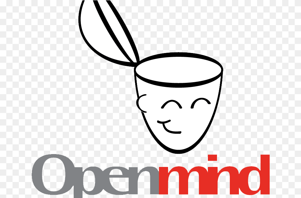 Mind Full Size Pinclipart, Cutlery, Spoon, Cup, Person Free Png Download