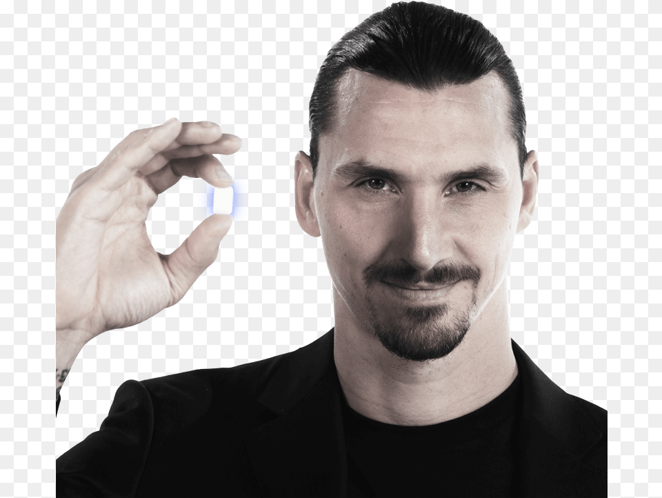 Mind Gum Zlatan, Adult, Portrait, Photography, Person Png