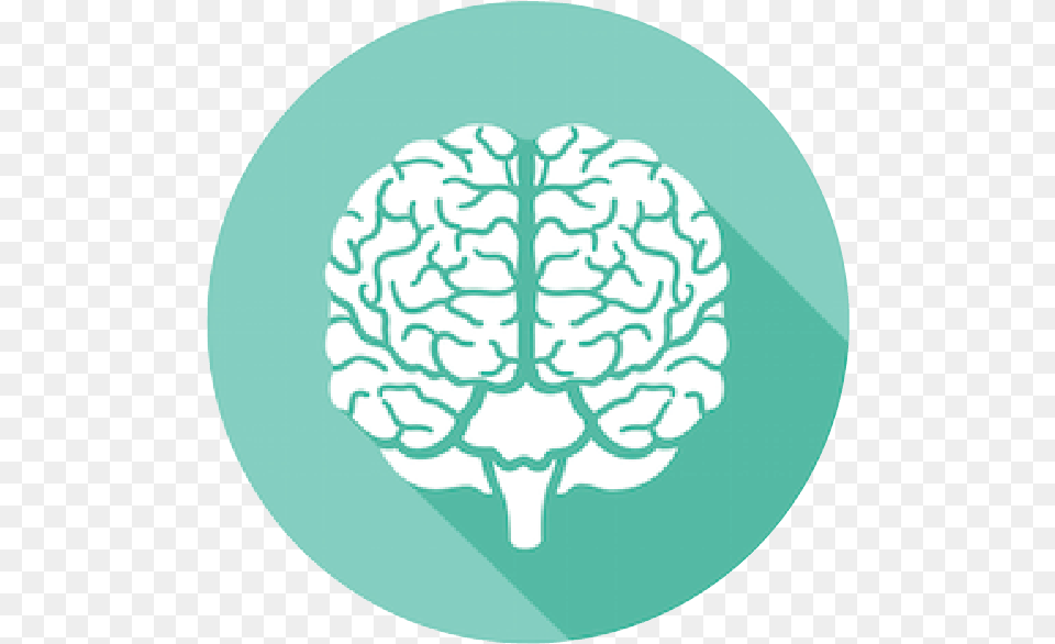 Mind Icongoteam2015 04 29t20 Brain Icon, Ct Scan, Face, Head, Person Png Image