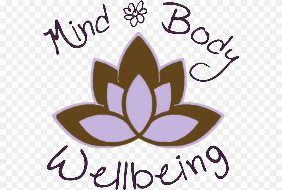 Mind Logo Use Peace Of Mind, Purple, Flower, Plant, Petal Free Png Download