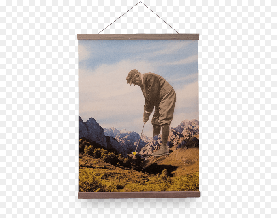 Mind Over Matter Gicle Print Tabby Cat, Adult, Person, Man, Male Free Transparent Png