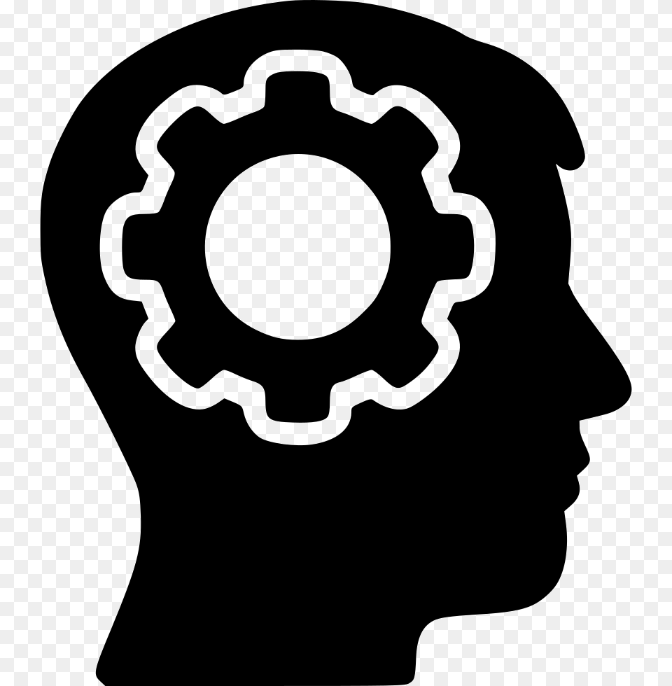Mind People Medical Business Book Education Brain Facilities And Equipment Icon, Stencil, Ammunition, Grenade, Weapon Png