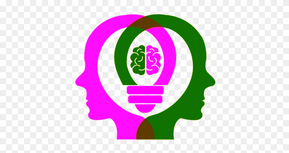 Mind Test Quiz Brain Brain Test Quiz U2013 Google Play Hair Design, Light, Green, Purple, Disk Png Image