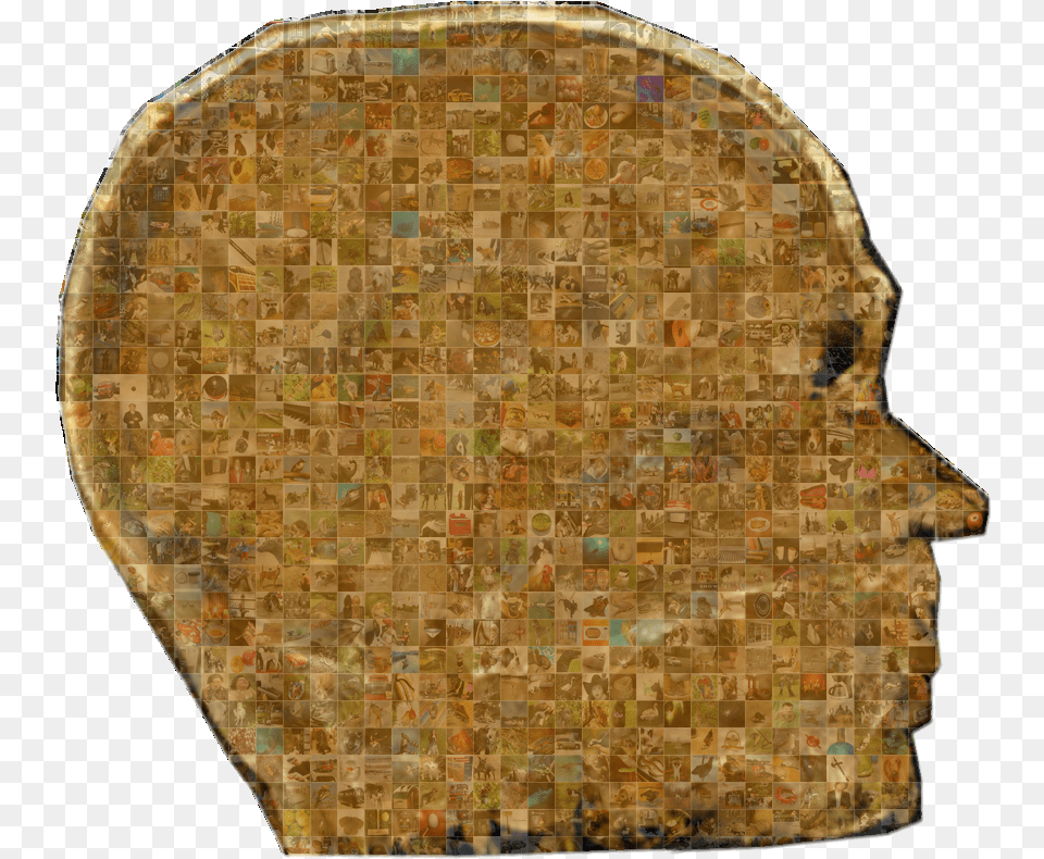 Mindbigdata The Mnist Of Brain Digits Wood, Art, Collage, Home Decor, Architecture Free Png