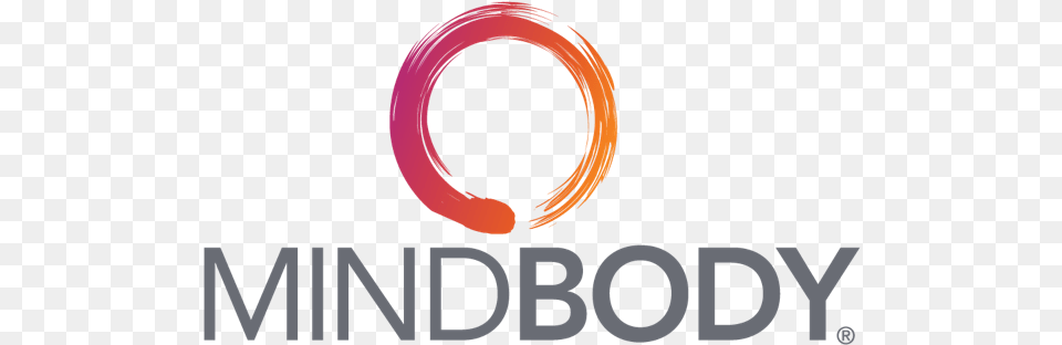 Mindbody Mind Body App, Logo Free Transparent Png