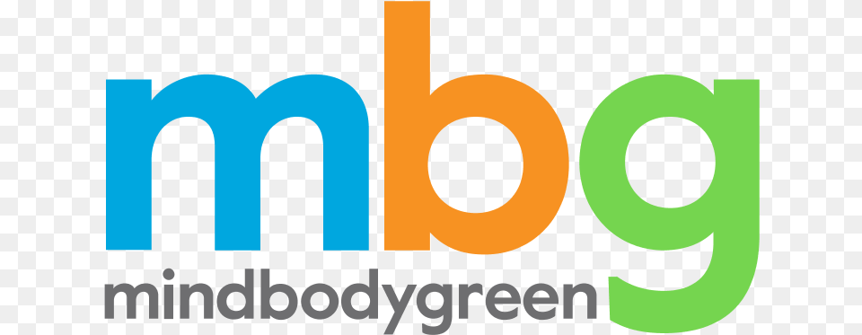 Mindbodygreen Mind Body Green, Logo Free Transparent Png