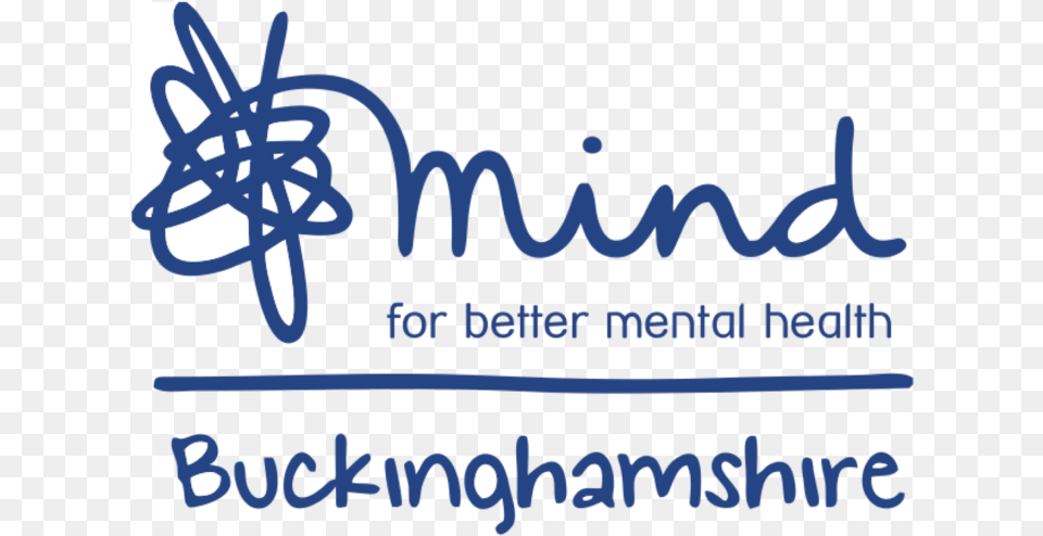 Mindbucks Logo North Staffs Mind Logo, Knot, Text Png Image
