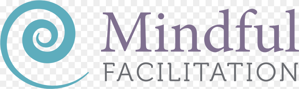 Mindfulness Workshops Retreats Circle, Text, Spiral, Logo Png Image