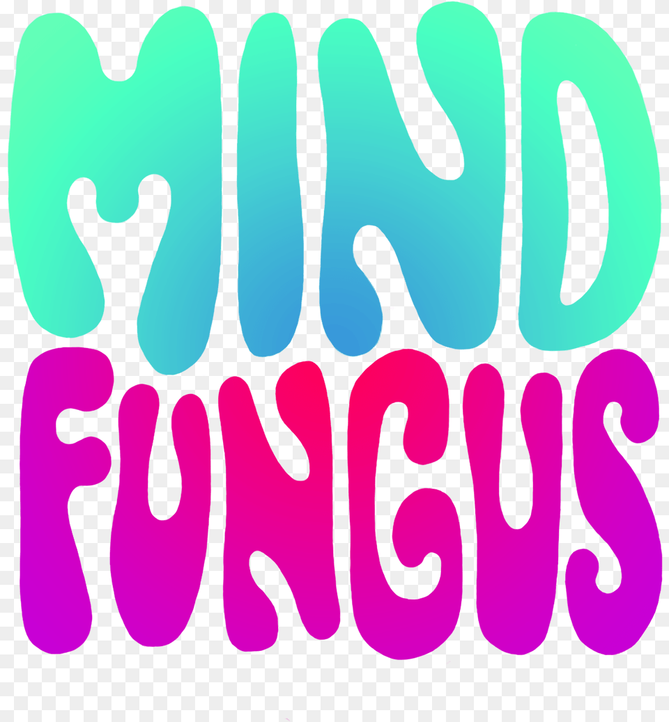 Mindfungus Language, Text, Number, Symbol Free Png Download