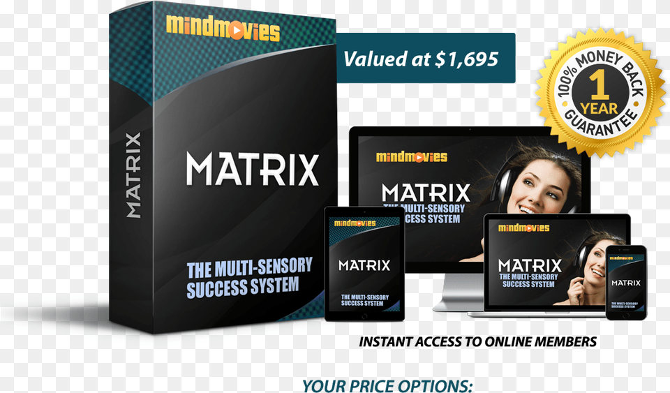 Mindmovies Matrix, Adult, Person, Woman, Female Free Png Download