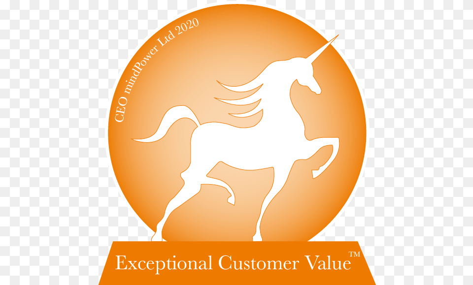 Mindpower Exceptional Customer Value Ecv Program U2014 Ceo Stallion, Animal, Bear, Mammal, Wildlife Png